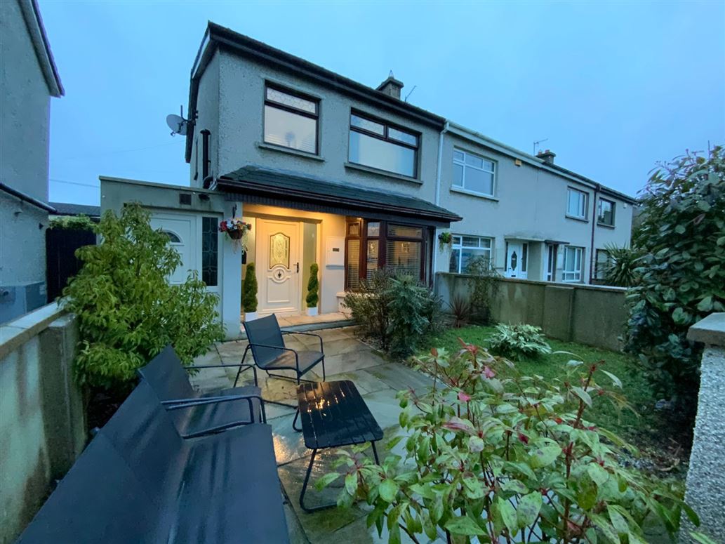 13 Villa Park, Greenacres , Dundalk, Louth