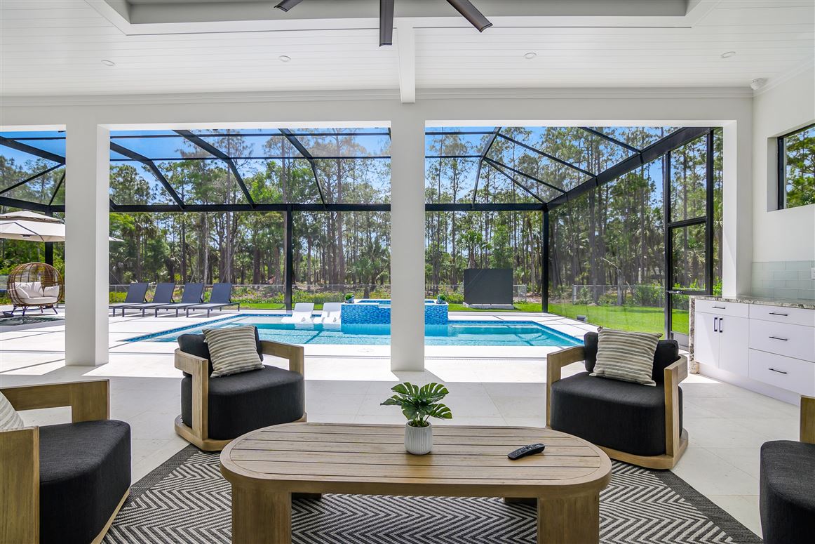 Golden Acres,Naples,Florida,USA