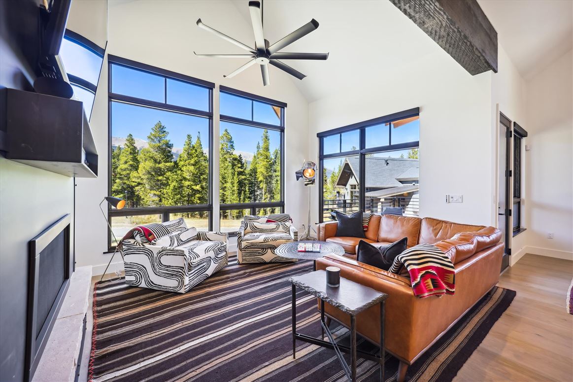 Beauty of Breckenridge,Breckenridge,Colorado,USA