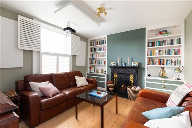 12 Ossory Road, North Strand, Dublin 3