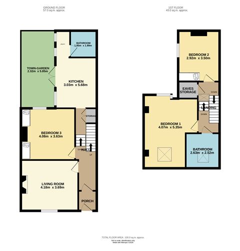 12 Ossory Road, North Strand, Dublin 3