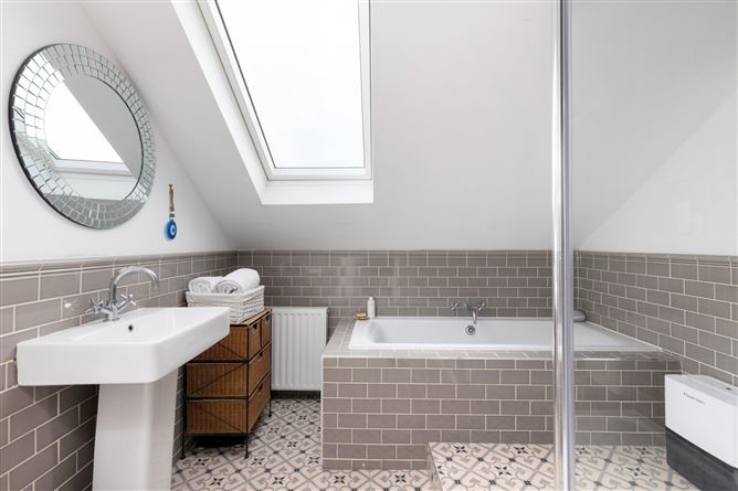 12 Ossory Road, North Strand, Dublin 3