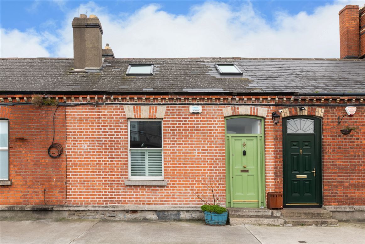 12 Ossory Road, North Strand, Dublin 3