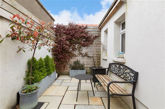 12 Ossory Road, North Strand, Dublin 3