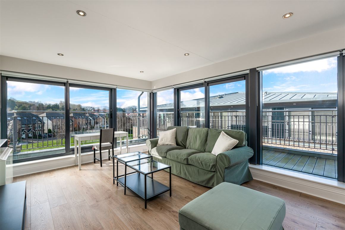 38 Priory Court, Eden Gate, Delgany, Wicklow