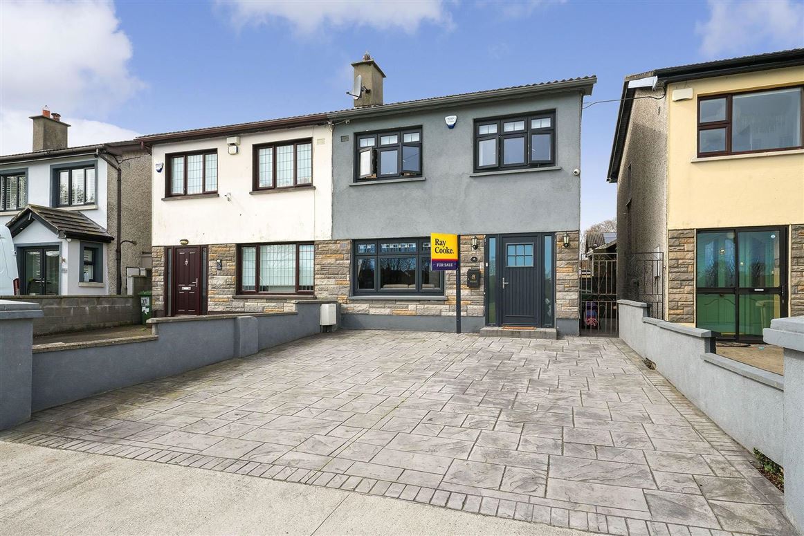 18 Riversdale Crescent, Clondalkin, Dublin 22