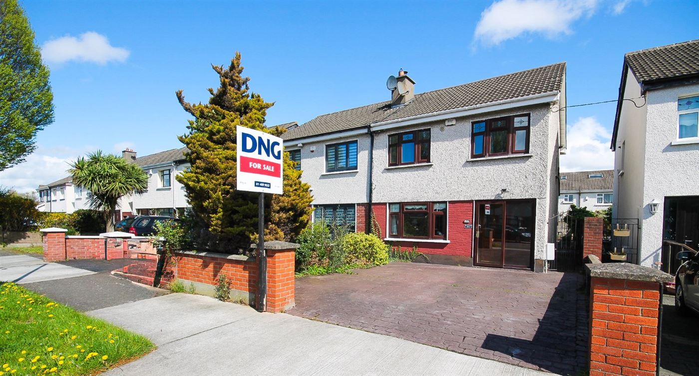94 Tamarisk Avenue, Kilnamanagh, Tallaght, Dublin 24