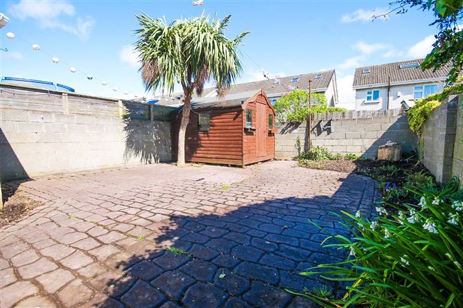 94 Tamarisk Avenue, Kilnamanagh, Tallaght, Dublin 24