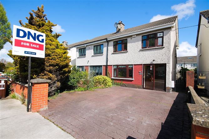 94 Tamarisk Avenue, Kilnamanagh, Tallaght, Dublin 24