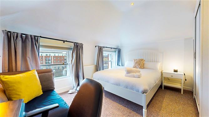 5 Arran Quay, Dublin 7, Dublin