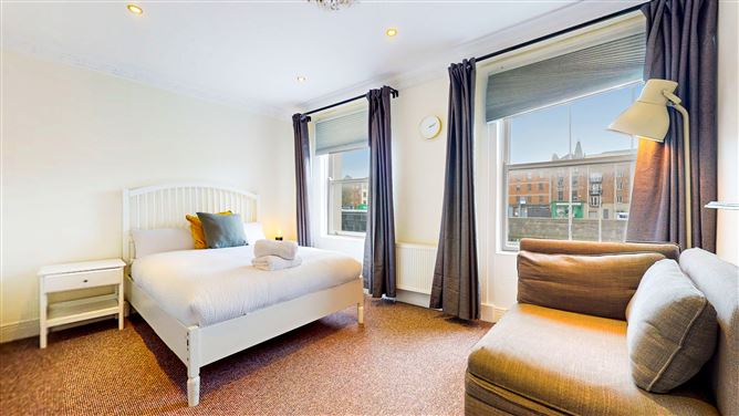 5 Arran Quay, Dublin 7, Dublin