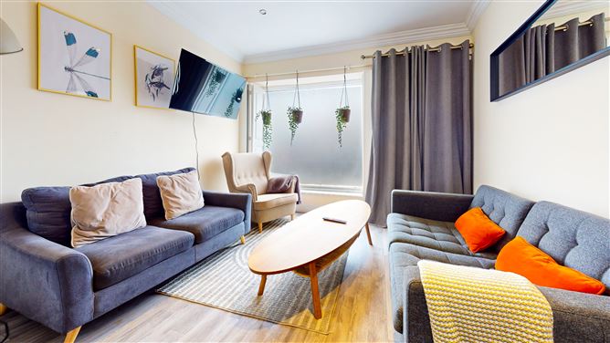 5 Arran Quay, Dublin 7, Dublin