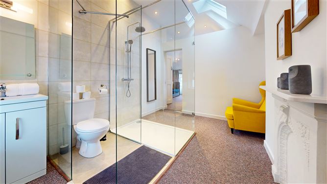 5 Arran Quay, Dublin 7, Dublin