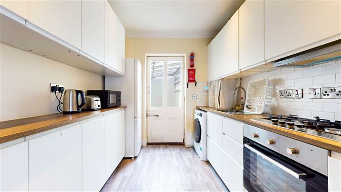 5 Arran Quay, Dublin 7, Dublin