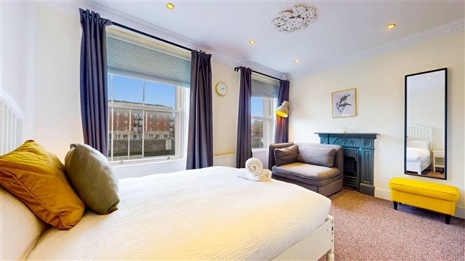 5 Arran Quay, Dublin 7, Dublin