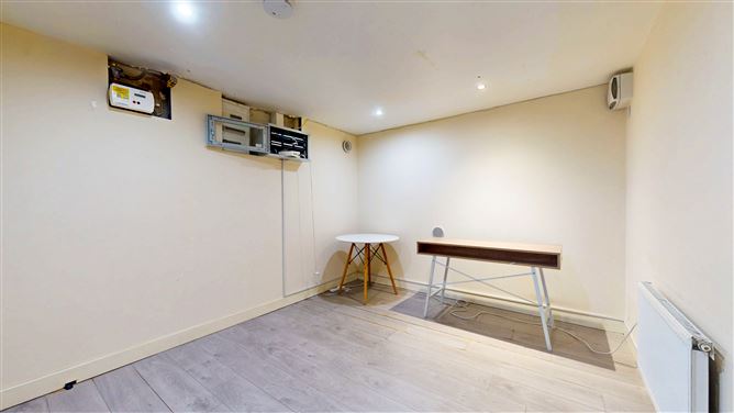 5 Arran Quay, Dublin 7, Dublin