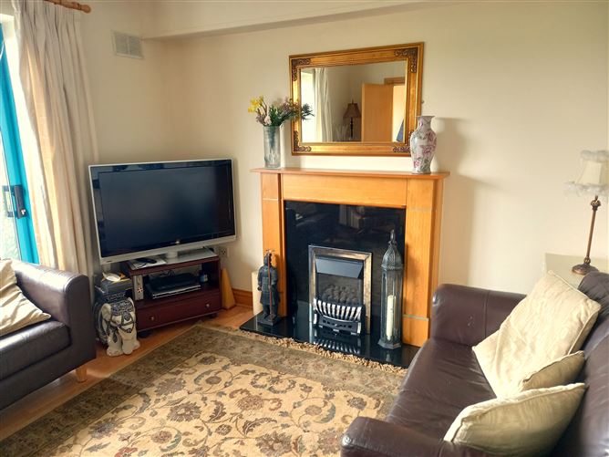 4 Fastnet Court, Marina Village, Arklow, Wicklow
