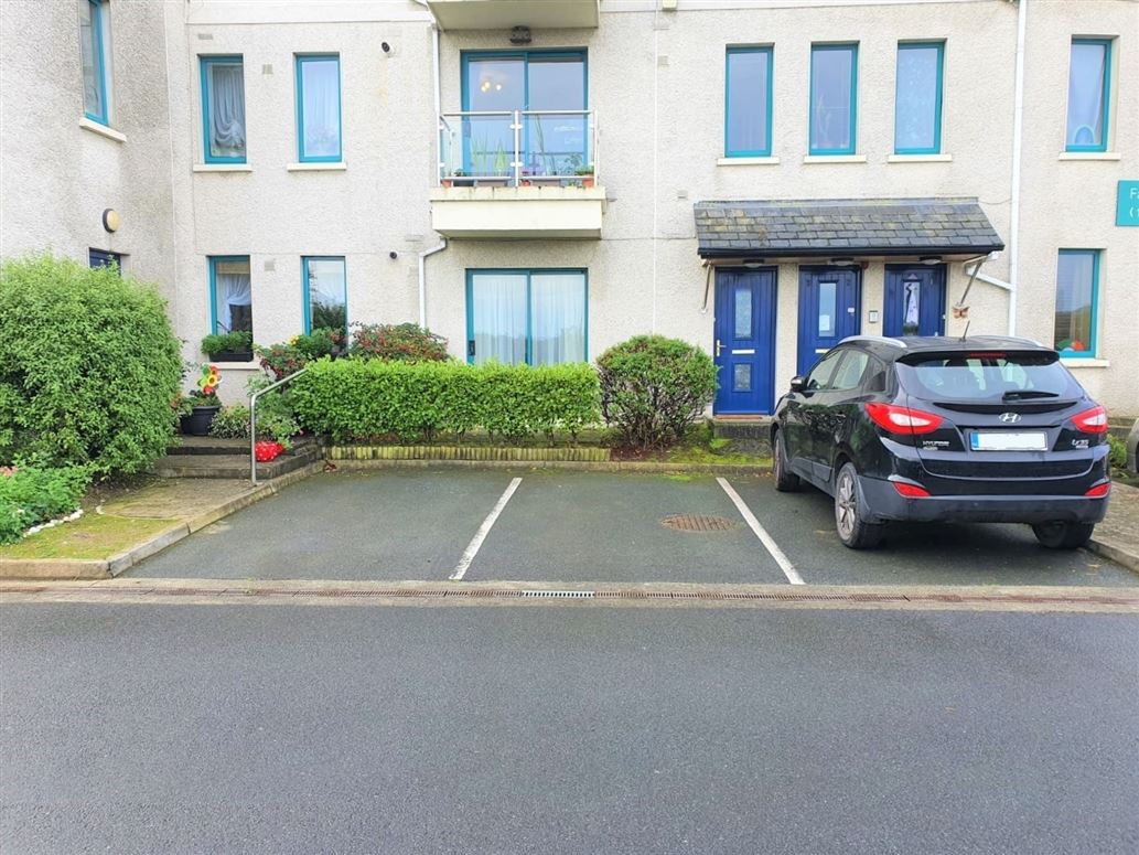 4 Fastnet Court, Marina Village, Arklow, Wicklow