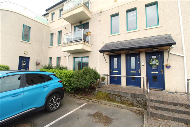 4 Fastnet Court, Marina Village, Arklow, Wicklow