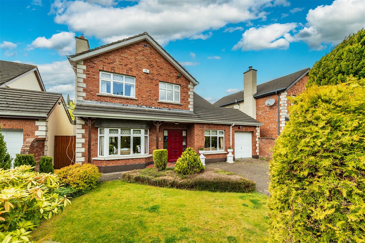 5 Abbey Road, Baroda Court, Newbridge, Kildare