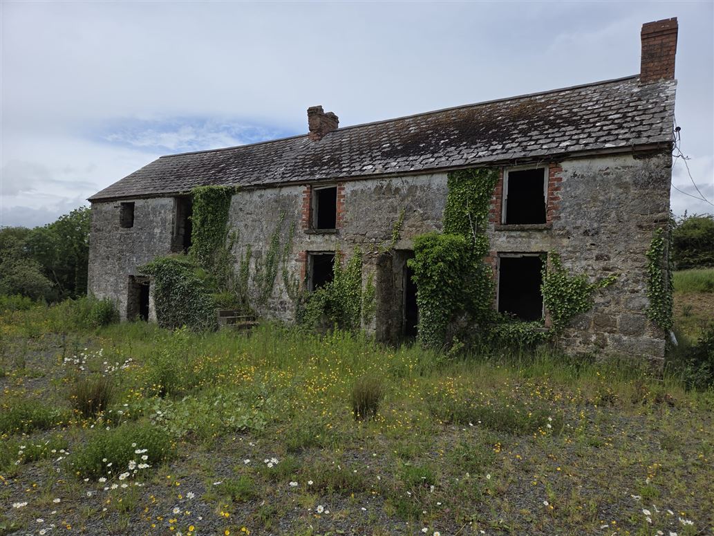 Corratober, Kingscourt, Drumconrath, Meath