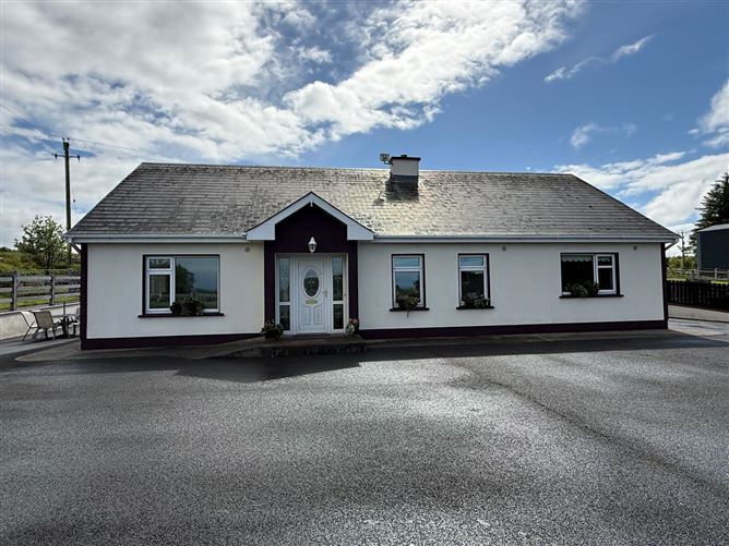 Currinah, Carracastle, Ballaghaderreen, Roscommon