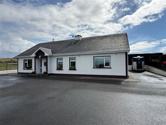 Currinah, Carracastle, Ballaghaderreen, Roscommon