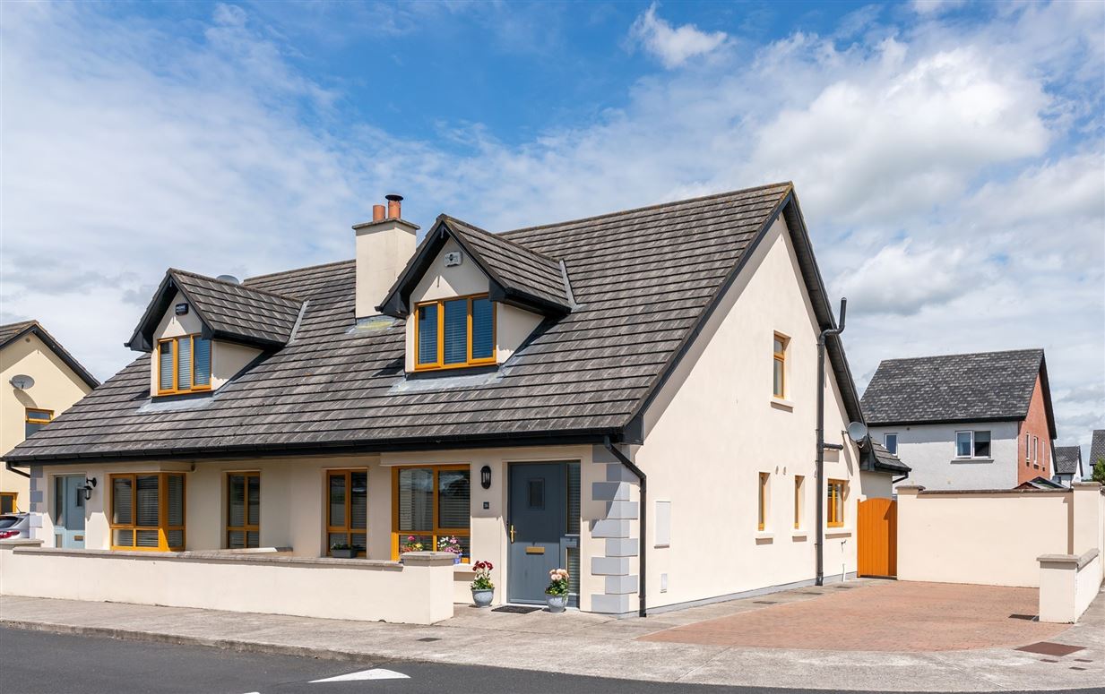 38 Brownstown Manor, Brownstown, Newbridge, Kildare