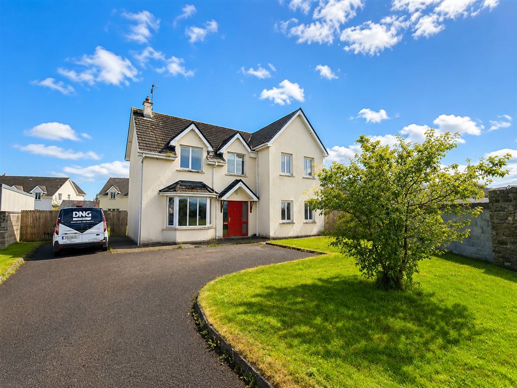 11 Radharc Na Coille, Rathcool, Co. Cork