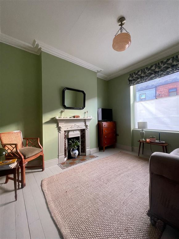 Broughton street, Dundalk, Louth, A91 T6F7