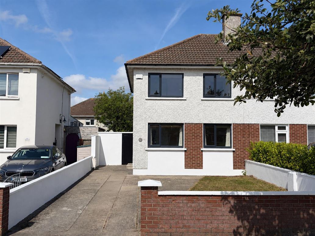61 Alden Road, Sutton, Dublin 13