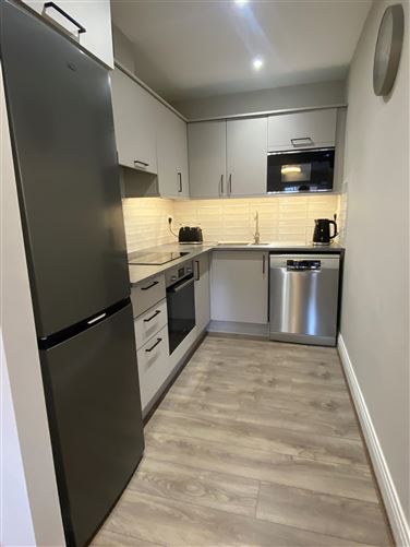 68 St. James's Wood, South Circular Road, , Kilmainham, Dublin 8, D08AE19