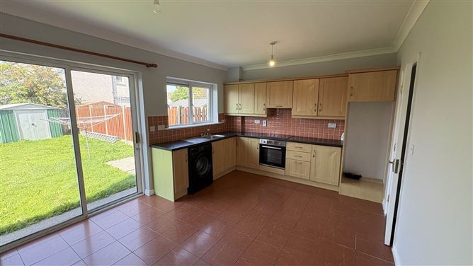 6 Burren View, Gort, County Galway