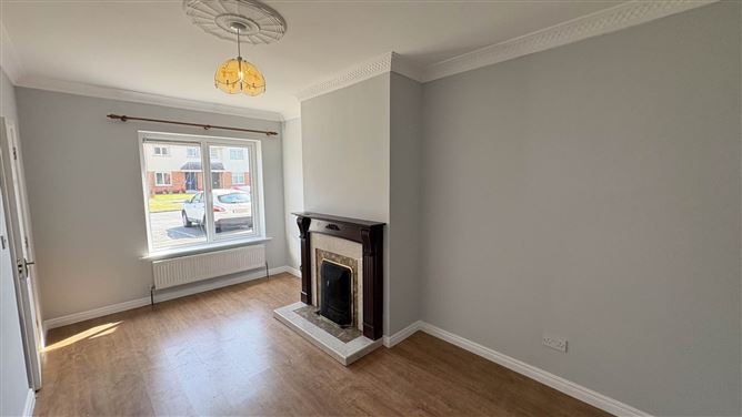 6 Burren View, Gort, County Galway