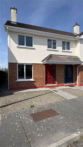 6 Burren View, Gort, County Galway
