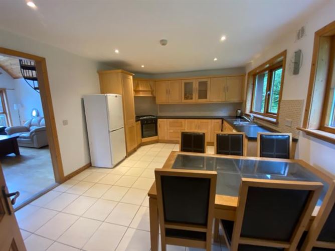 15 Drumcoura Lake Resort, Drumcoura, Ballinamore, Co. Leitrim