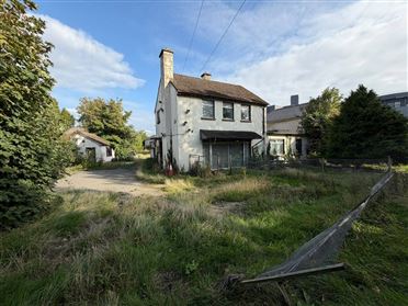 Manresa, Old Naas Road, Dublin 12