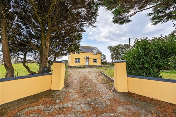 Ballymacshoneen, Butlerstown, Bandon, Co. Cork