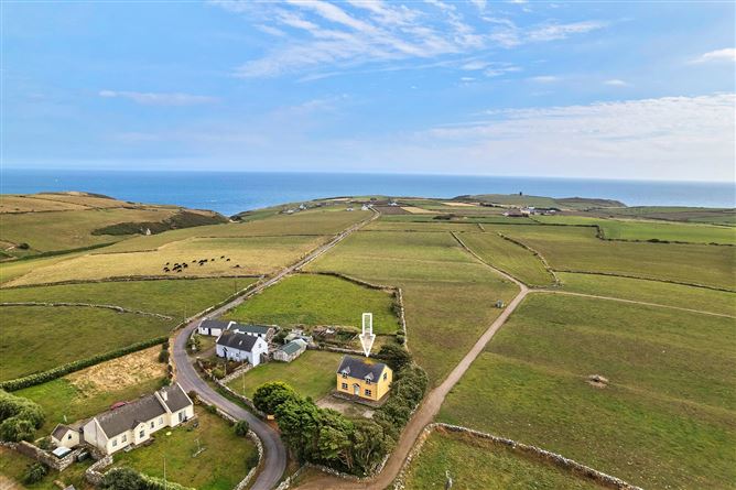 Ballymacshoneen, Butlerstown, Bandon, Co. Cork