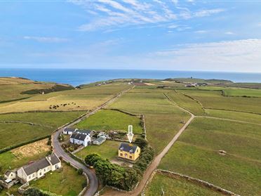 Ballymacshoneen, Butlerstown, Bandon, Co. Cork