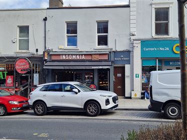 Mews, 24 Main Street Blackrock, Blackrock, County Dublin