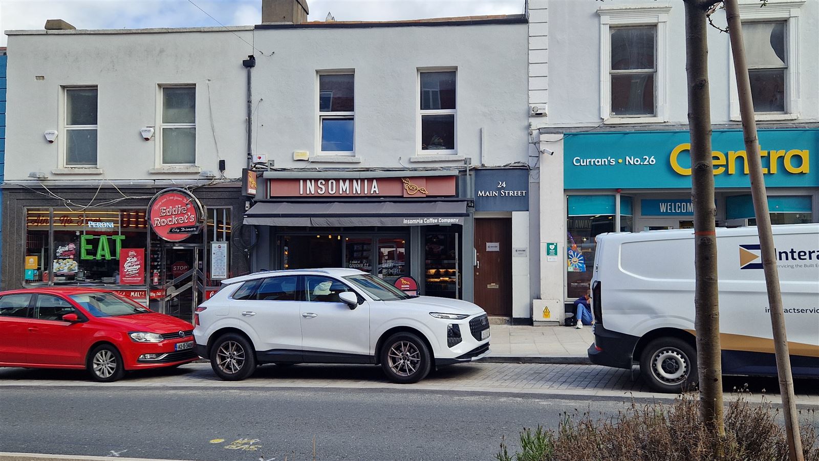 Mews, 24 Main Street Blackrock, Blackrock, County Dublin