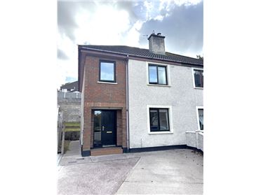 26 Glenview Park, The Glen, Dillons Cross, City Centre Nth, Cork City
