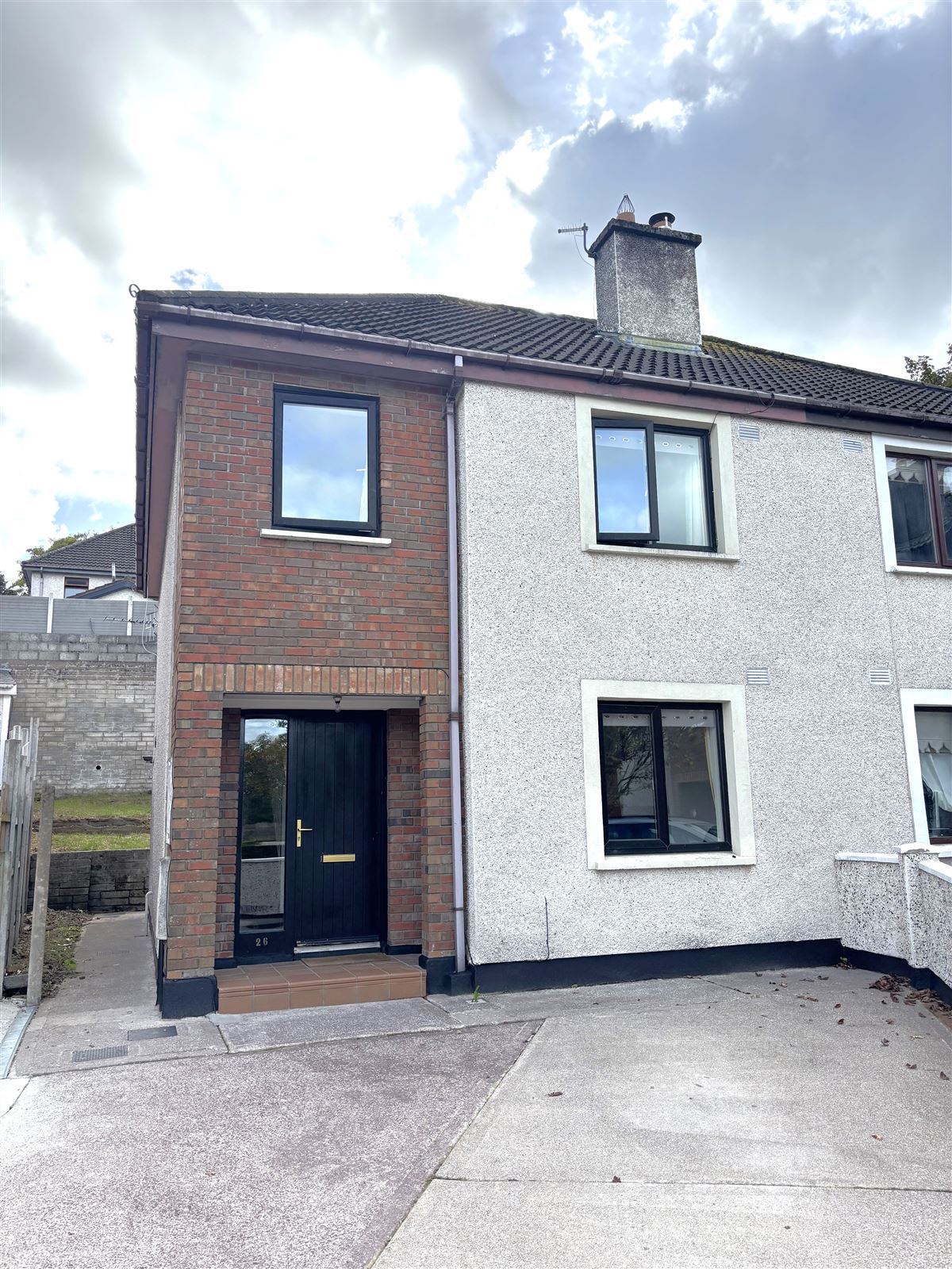 Photo 1 of 14 — 26 Glenview Park, The Glen, Dillons Cross, City Centre Nth, Cork City
