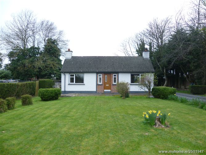 The Mount, Clane Road, Kilcock, Kildare