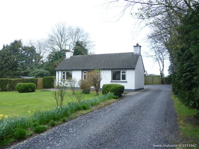 The Mount, Clane Road, Kilcock, Kildare
