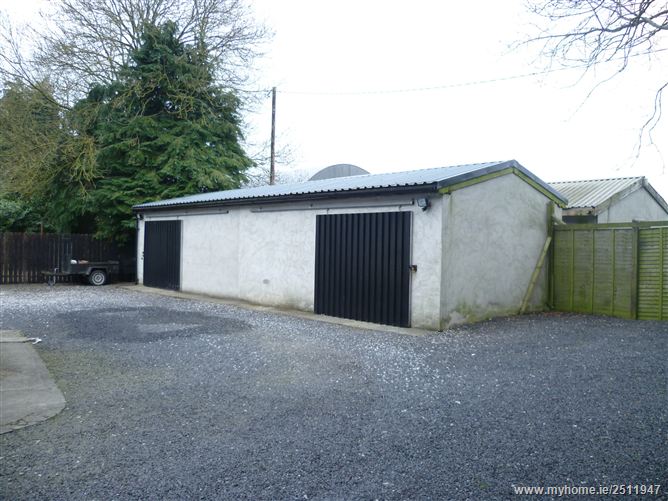 The Mount, Clane Road, Kilcock, Kildare