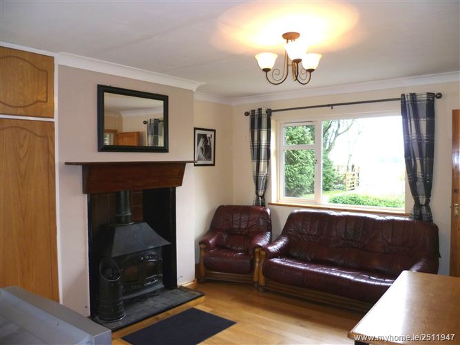 The Mount, Clane Road, Kilcock, Kildare