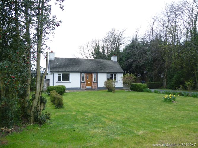 The Mount, Clane Road, Kilcock, Kildare