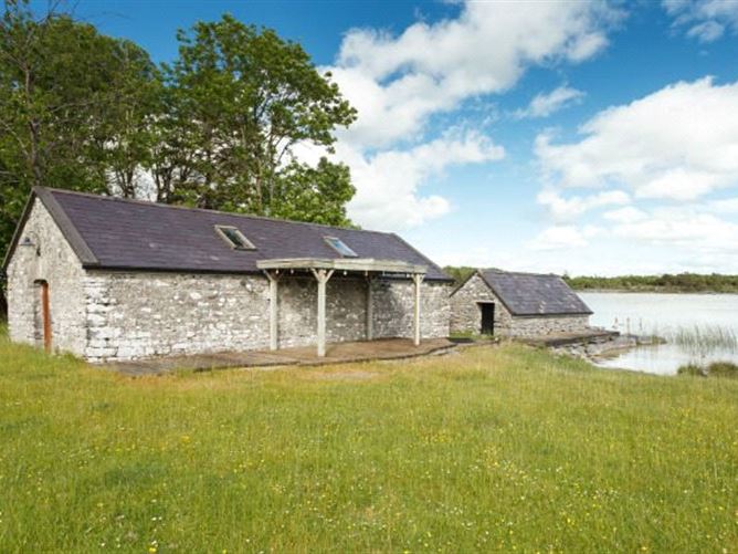 Partry House, Partry, Co. Mayo